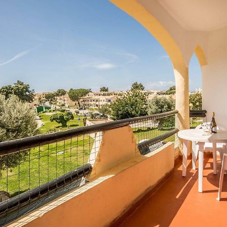 H10-104 Clube Brisamar Appartement Alvor Buitenkant foto