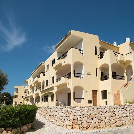 H10-104 Clube Brisamar Appartement Alvor Buitenkant foto