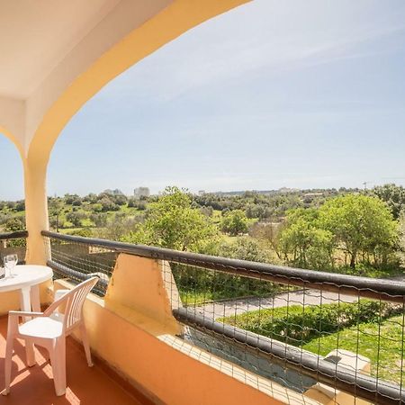 H10-104 Clube Brisamar Appartement Alvor Buitenkant foto