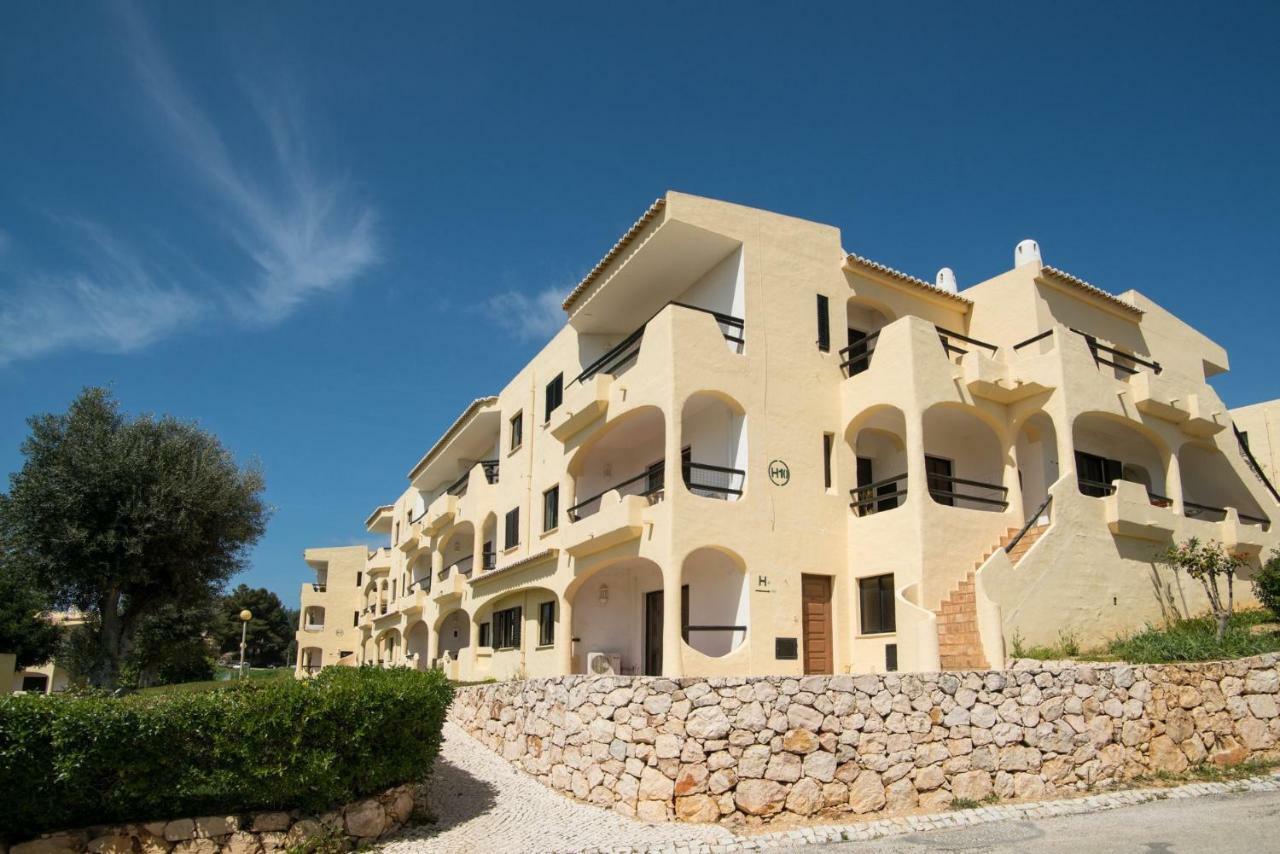 H10-104 Clube Brisamar Appartement Alvor Buitenkant foto