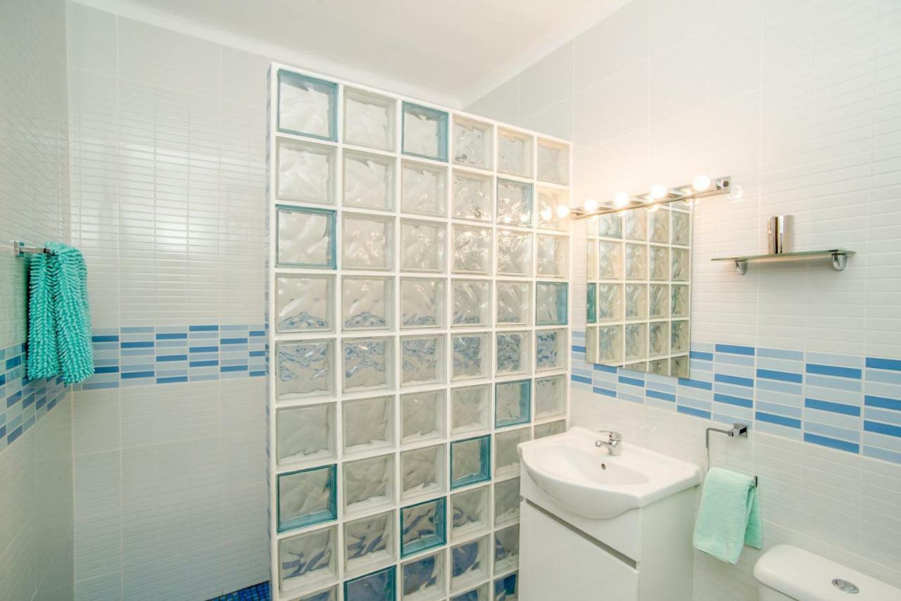 H10-104 Clube Brisamar Appartement Alvor Buitenkant foto