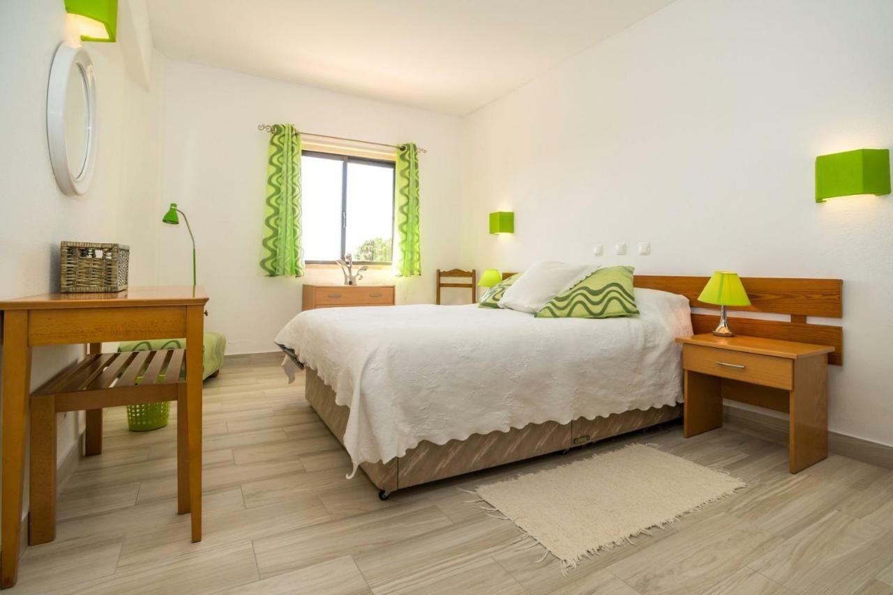 H10-104 Clube Brisamar Appartement Alvor Buitenkant foto