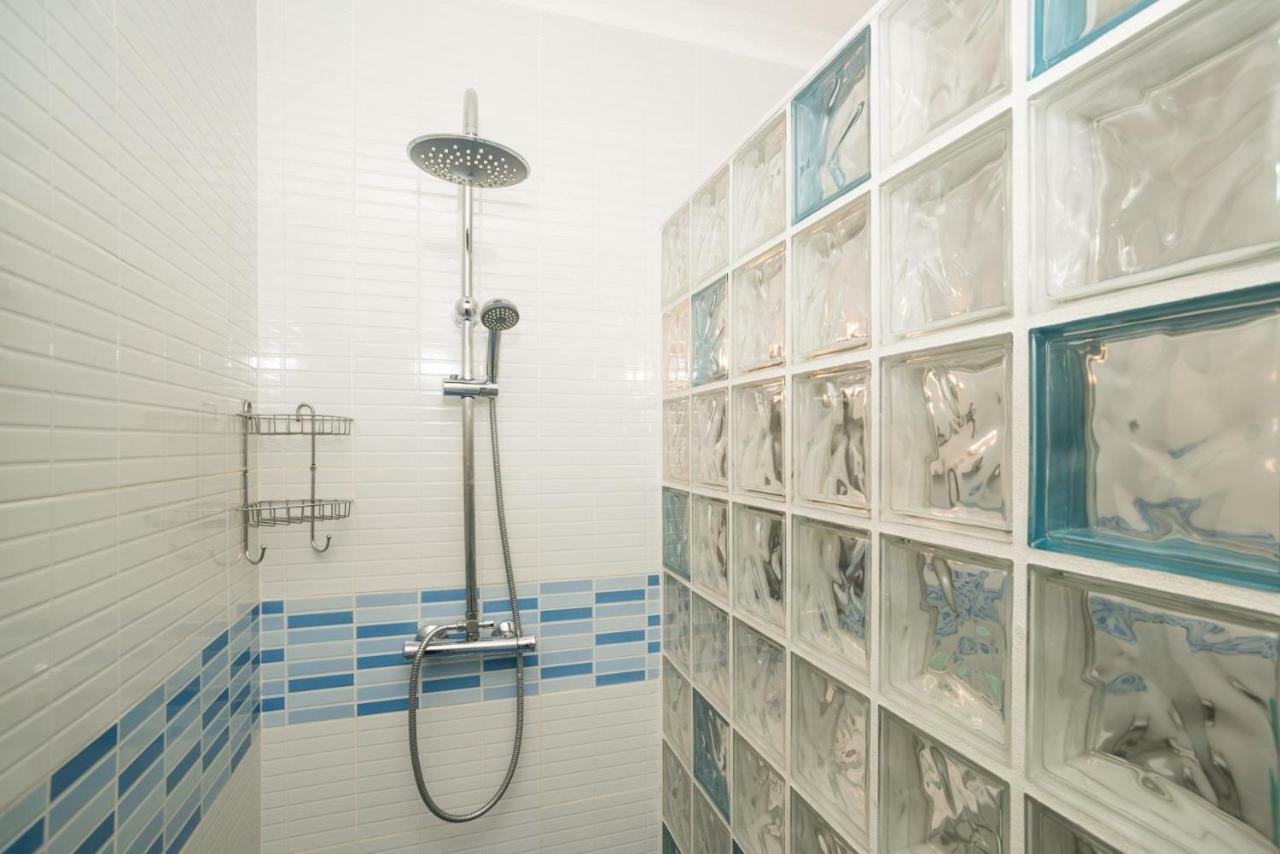 H10-104 Clube Brisamar Appartement Alvor Buitenkant foto